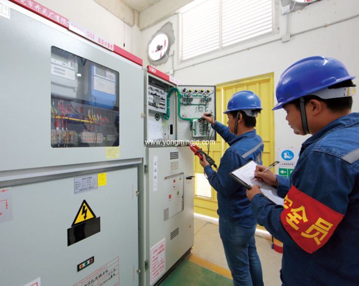 2015年電氣行業十大關鍵詞