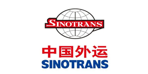 中國外運