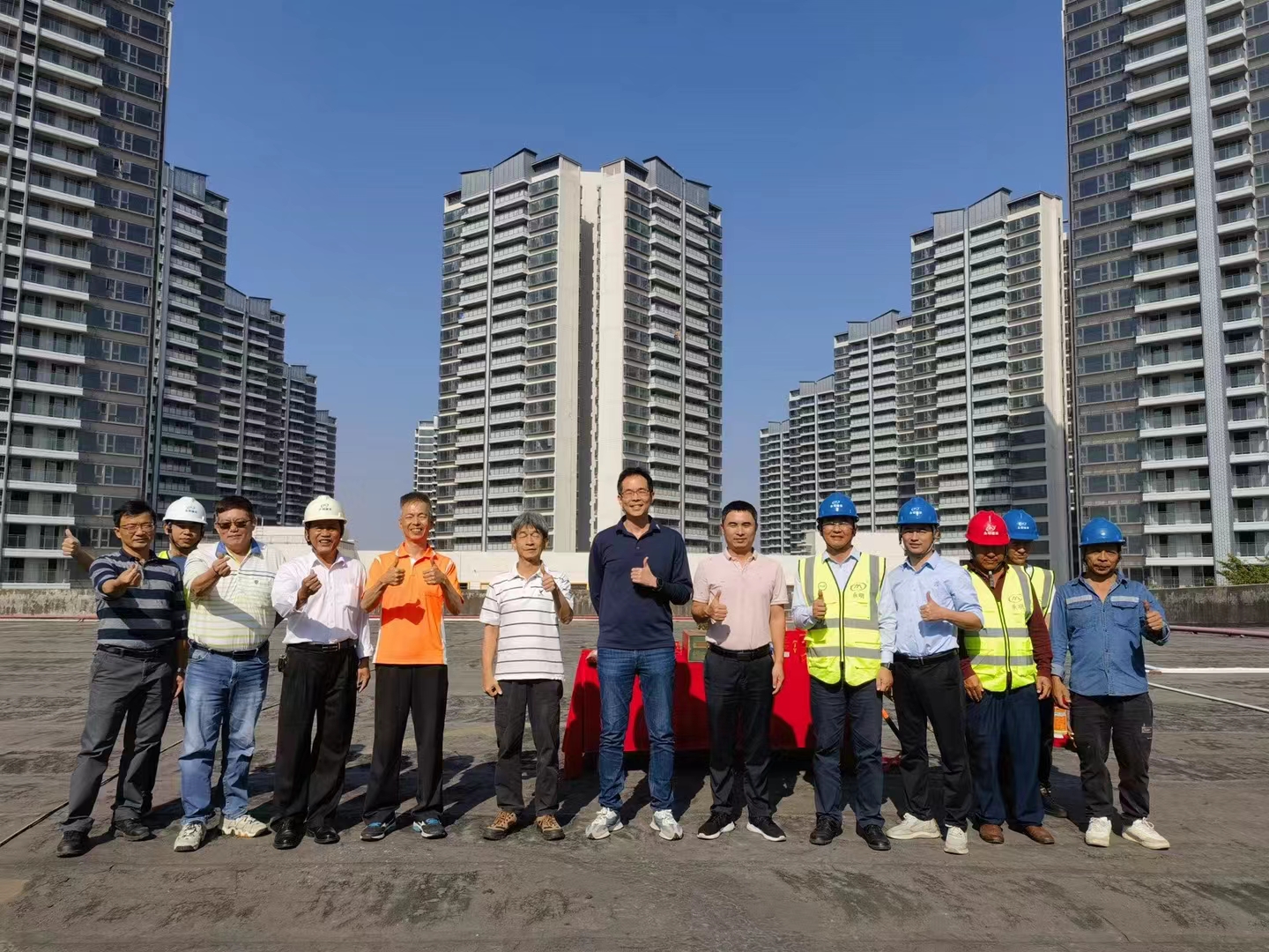 東莞百一電子3.56MW工廠光伏電站項目啟動